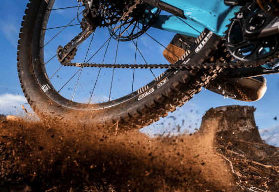 Best Dirt Bike Tires For Hard Terrain
