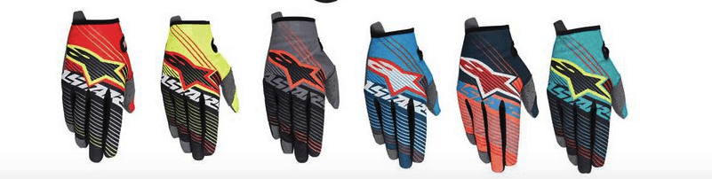 Motocross Gloves, best dirt bike gloves