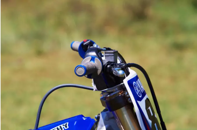 best dirt bike handlebars